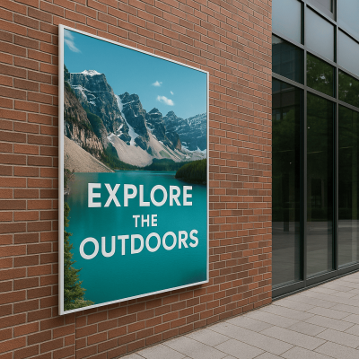 Indoor and Outdoor Posters aspen prints